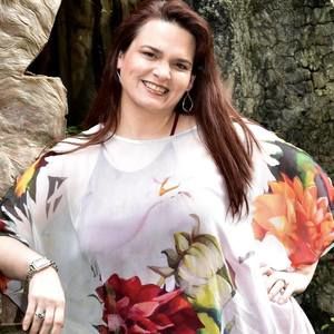 Meet your Posher, Tina